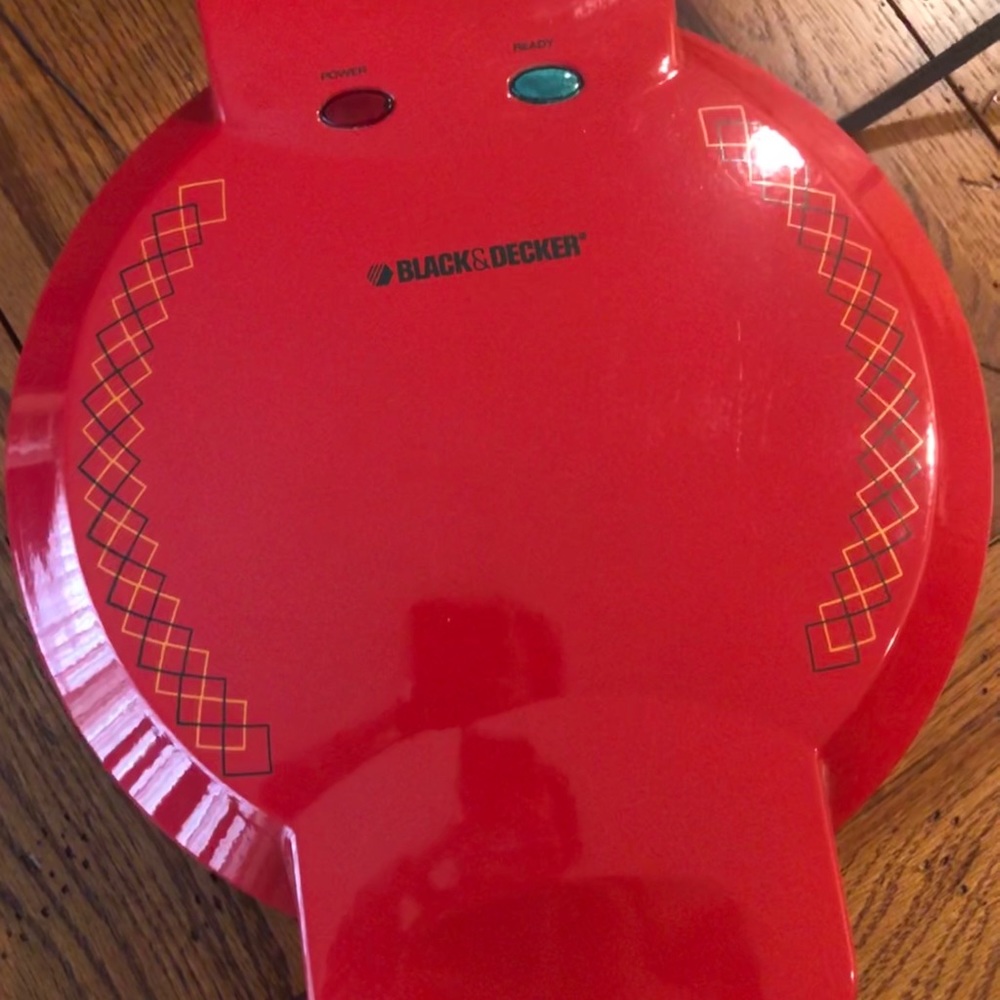 Quesadilla Maker